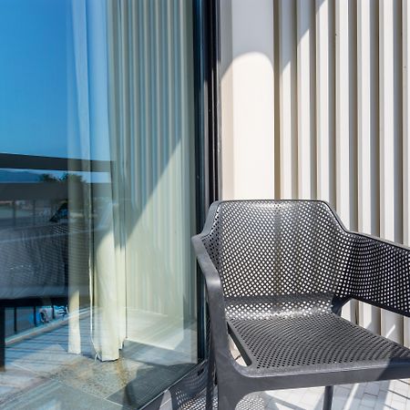 B&B Hotel Savona Exterior foto