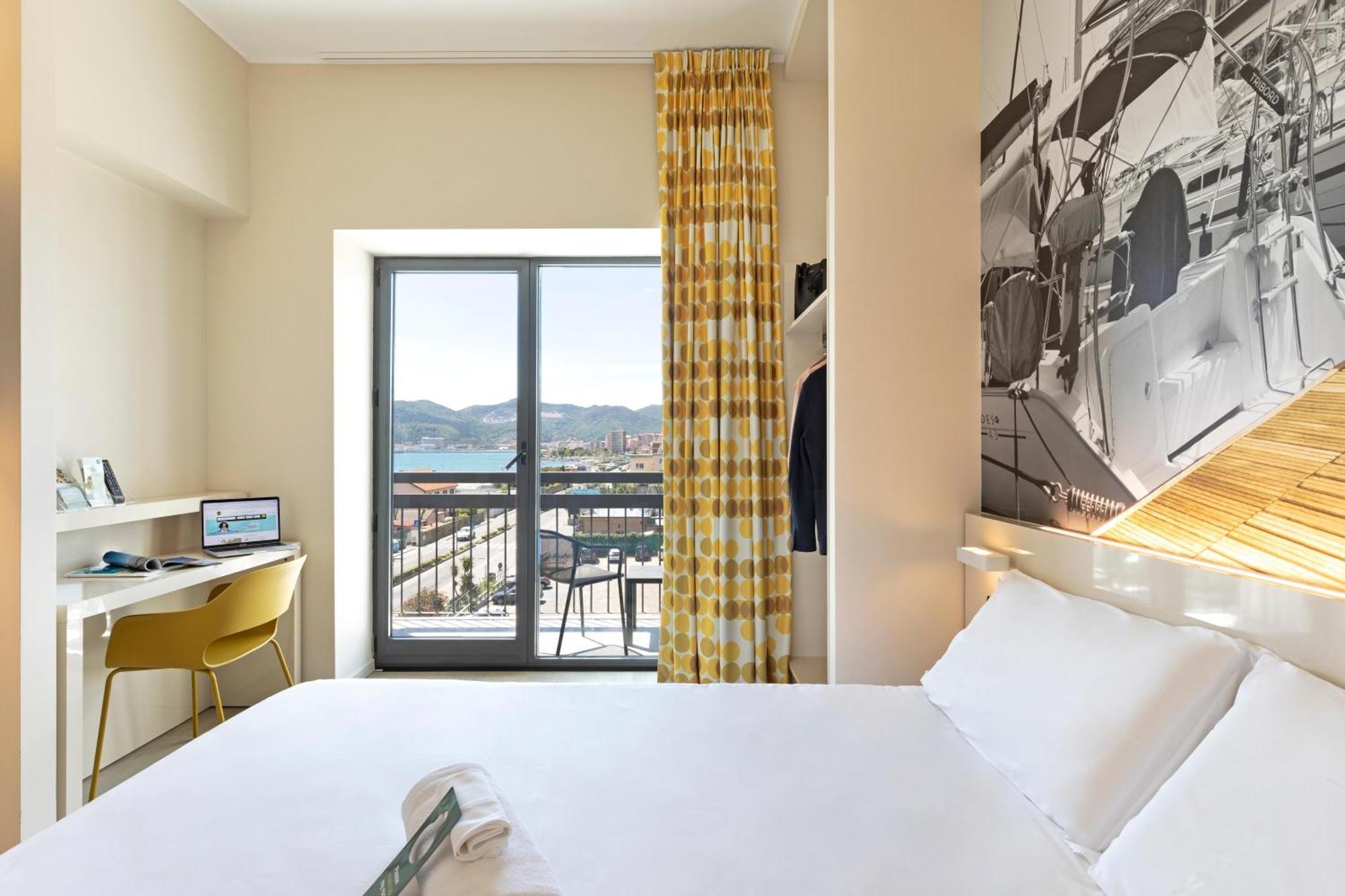 B&B Hotel Savona Exterior foto
