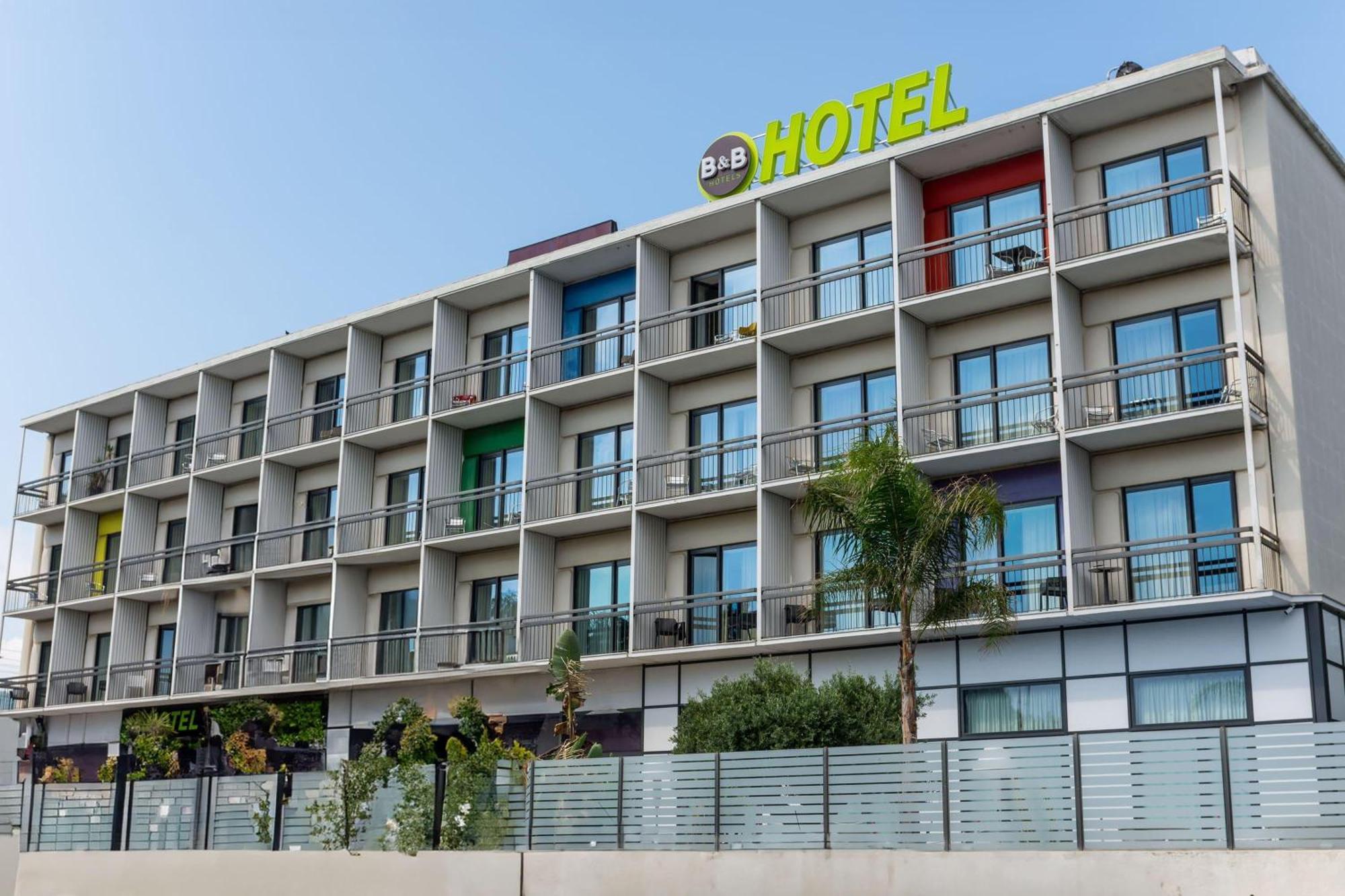 B&B Hotel Savona Exterior foto